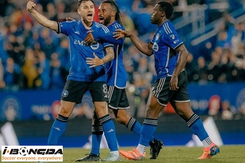 Nhận định dự đoán Montreal Impact vs Puebla 7h ngày 6/8