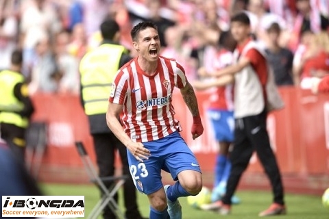 Nhận định dự đoán Sporting de Gijon vs Cultural Leonesa 17h ngày 6/8