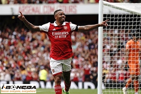 Nhận định dự đoán Arsenal vs Villarreal 0h ngày 7/8