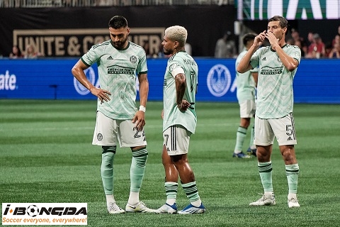 Nhận định dự đoán Atlanta United vs Atlas 6h30 ngày 7/8