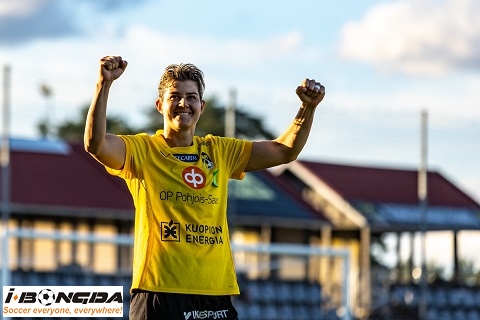 Nhận định dự đoán Rigas Futbola Skola vs KuPS 0h ngày 7/8