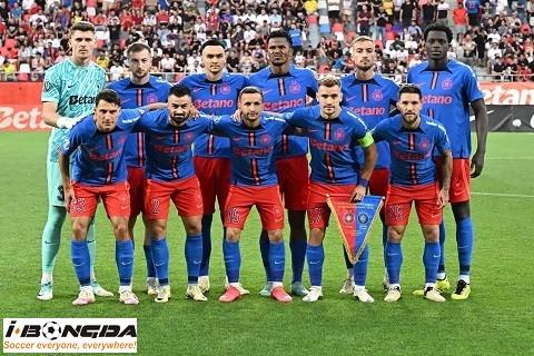 Nhận định dự đoán Steaua Bucuresti vs Kf Drita Gjilan 1h30 ngày 8/8