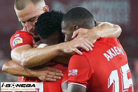 Nhận định dự đoán Almeria vs Elche 0h30 ngày 9/8