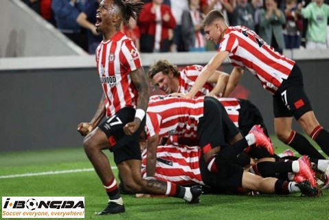 Nhận định dự đoán Brentford vs Monchengladbach 1h30 ngày 9/8