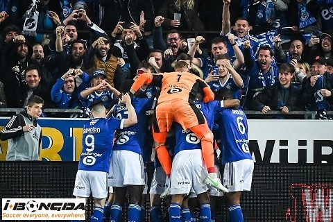 Phân tích Mainz 05 vs Strasbourg 20h30 ngày 9/8