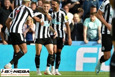 Nhận định dự đoán Newcastle United vs Espanyol 1h30 ngày 9/8