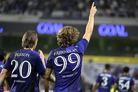 Nhận định dự đoán Anderlecht vs Zulte-Waregem 21h ngày 10/8