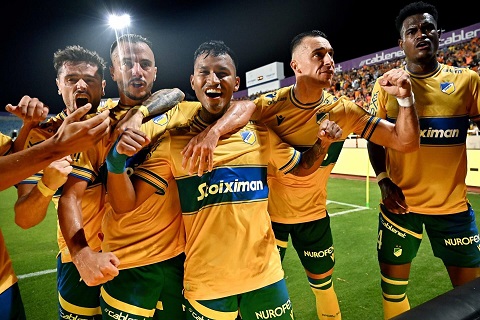 Nhận định dự đoán APOEL Nicosia vs Apollon Limassol FC 0h ngày 10/8