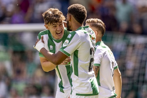 Phân tích AZ Alkmaar vs Groningen 19h30 ngày 10/8