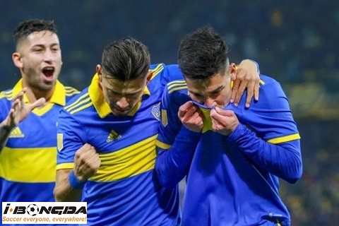 Nhận định dự đoán Boca Juniors vs Racing Club 2h30 ngày 10/8