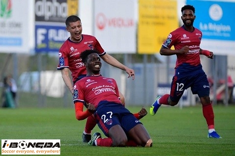 Nhận định dự đoán Dunkerque vs Clermont Foot 1h ngày 10/8