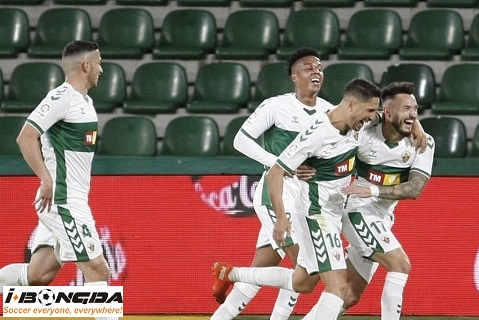 Nhận định dự đoán Elche vs Hercules CF 1h30 ngày 10/8