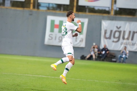 Nhận định dự đoán Eyupspor vs Konyaspor 23h ngày 10/8