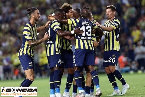 Nhận định dự đoán Fenerbahce vs Alanyaspor 1h30 ngày 10/8