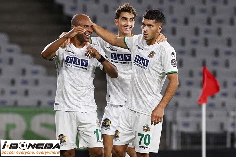 Phân tích Fenerbahce vs Alanyaspor 1h30 ngày 10/8