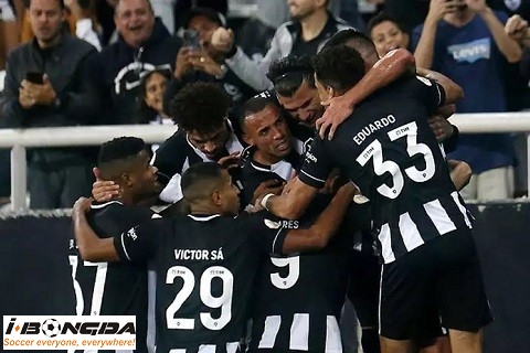 Nhận định dự đoán Fortaleza vs Botafogo 6h30 ngày 10/8