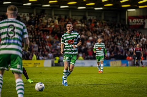 Nhận định dự đoán Galway United vs Shamrock Rovers 23h ngày 10/8