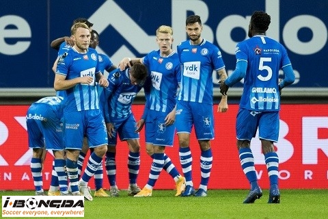 Nhận định dự đoán Gent vs St Gilloise 1h45 ngày 10/8