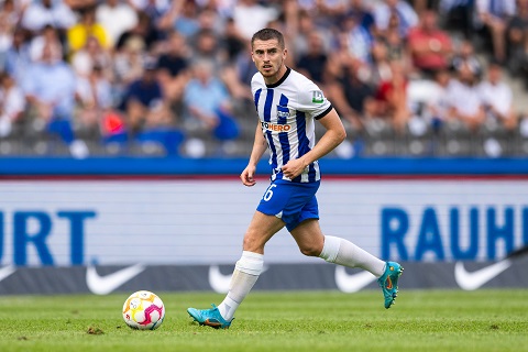 Phân tích Hertha Berlin vs Karlsruher SC 18h30 ngày 10/8