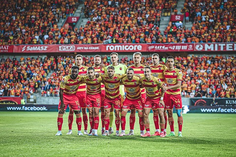 Nhận định dự đoán Jagiellonia Bialystok vs Cracovia Krakow 22h30 ngày 10/8