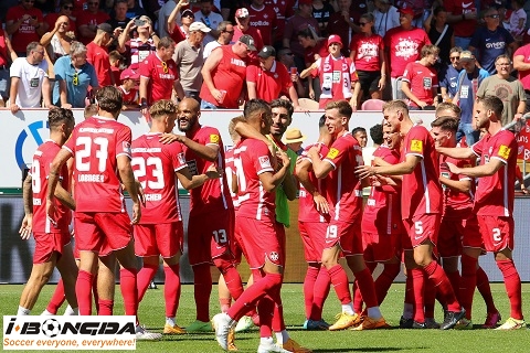 Nhận định dự đoán Kaiserslautern vs Schalke 04 1h30 ngày 10/8