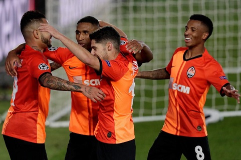 Nhận định dự đoán Karpaty Lviv vs Shakhtar Donetsk 22h ngày 10/8