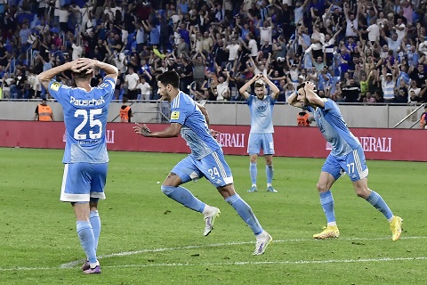 Nhận định dự đoán KFC Komarno vs Slovan Bratislava 23h ngày 10/8
