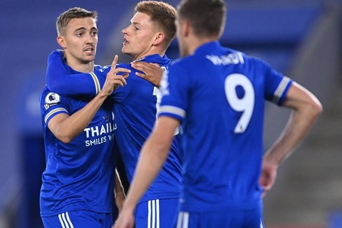 Nhận định dự đoán Leicester City vs Sheffield Wed 22h30 ngày 10/8