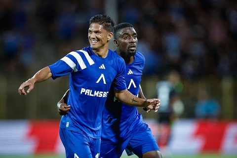 Nhận định dự đoán Levski Sofia vs Spartak Varna 23h ngày 10/8