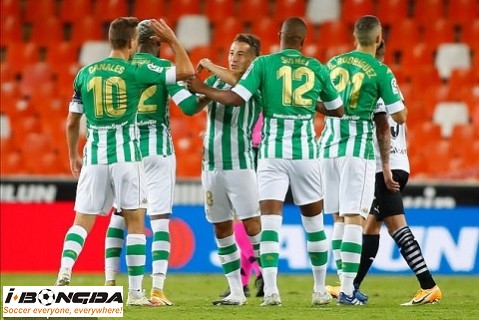 Phân tích Malaga vs Real Betis 1h30 ngày 10/8