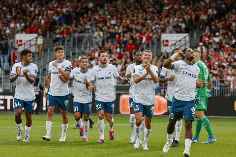 Nhận định dự đoán Marseille vs Aston Villa 0h ngày 10/8