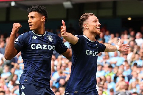 Phân tích Marseille vs Aston Villa 0h ngày 10/8