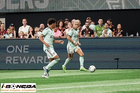 Phân tích Montreal Impact vs Atlanta United 6h30 ngày 10/8