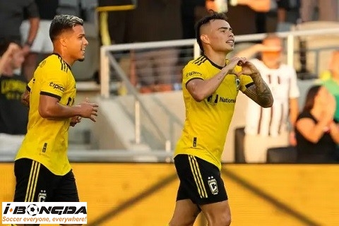 Phân tích New York City Fc vs Columbus Crew 6h30 ngày 10/8