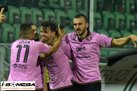 Nhận định dự đoán Palermo vs Manchester City 2h ngày 10/8