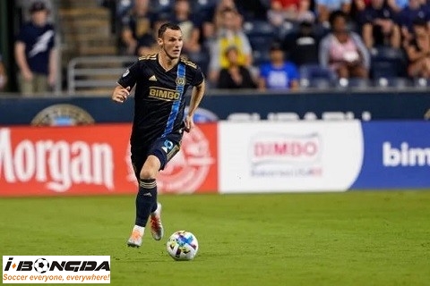 Nhận định dự đoán Philadelphia Union vs Toronto FC 6h30 ngày 10/8