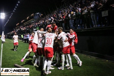 Nhận định dự đoán Red Bull Bragantino vs Internacional 4h30 ngày 10/8