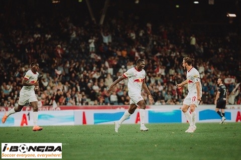 Nhận định dự đoán Red Bull Salzburg vs Grazer AK 0h30 ngày 10/8