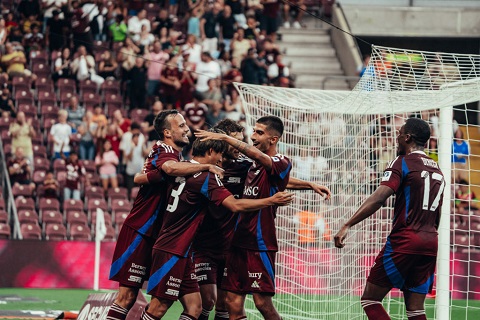 Nhận định dự đoán Servette vs Grasshoppers 21h30 ngày 10/8