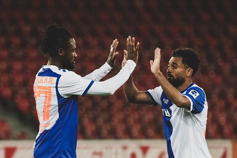 Phân tích Servette vs Grasshoppers 21h30 ngày 10/8