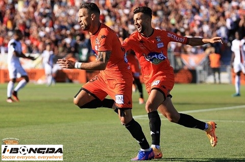 Nhận định dự đoán Stade Lavallois MFC vs Saint-Etienne 1h ngày 10/8