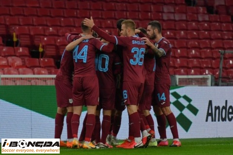 Nhận định dự đoán ZNK Osijek vs NK Rijeka 2h ngày 10/8