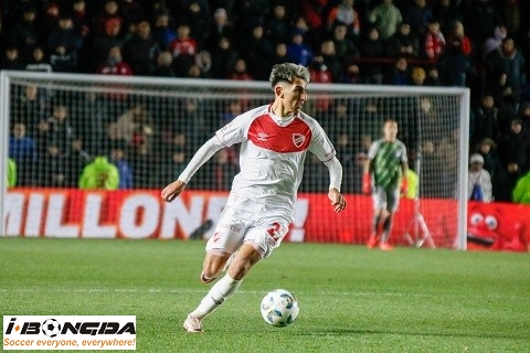 Nhận định dự đoán Argentinos Juniors vs Union Santa Fe 6h ngày 11/8