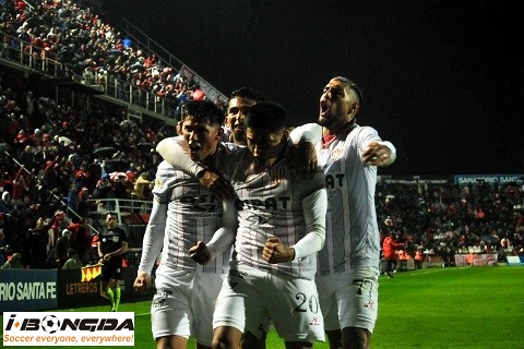 Phân tích Argentinos Juniors vs Union Santa Fe 6h ngày 11/8