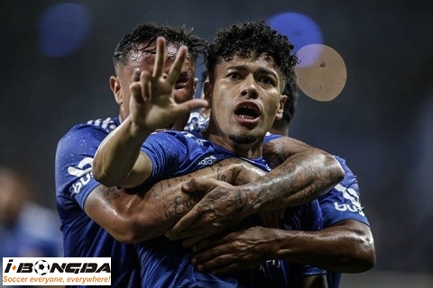 Nhận định dự đoán Cruzeiro vs Santos 4h30 ngày 11/8
