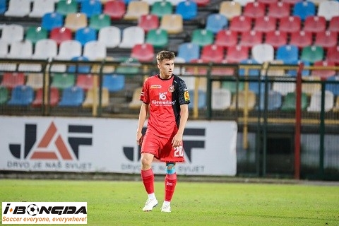 Nhận định dự đoán Hajduk Split vs Hnk Gorica 2h ngày 11/8