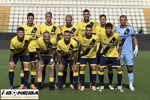 Nhận định dự đoán Modena vs Forli 1h ngày 11/8