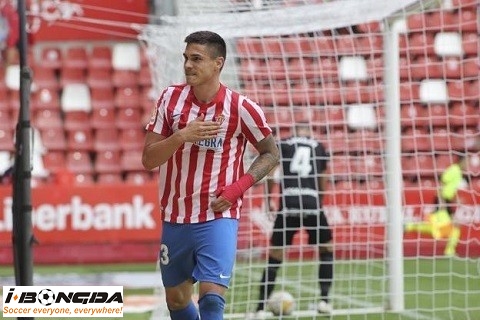 Phân tích Racing de Ferrol vs Sporting de Gijon 0h ngày 11/8