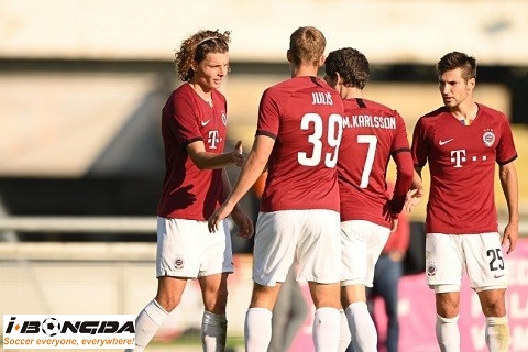 Nhận định dự đoán Sparta Praha vs SK Sigma Olomouc 1h ngày 11/8