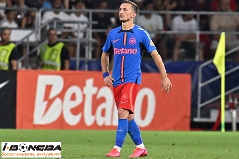 Nhận định dự đoán Steaua Bucuresti vs Unirea 2004 Slobozia 1h30 ngày 11/8